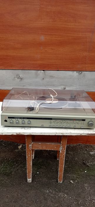 Проигрыватель винила,Сириус -316