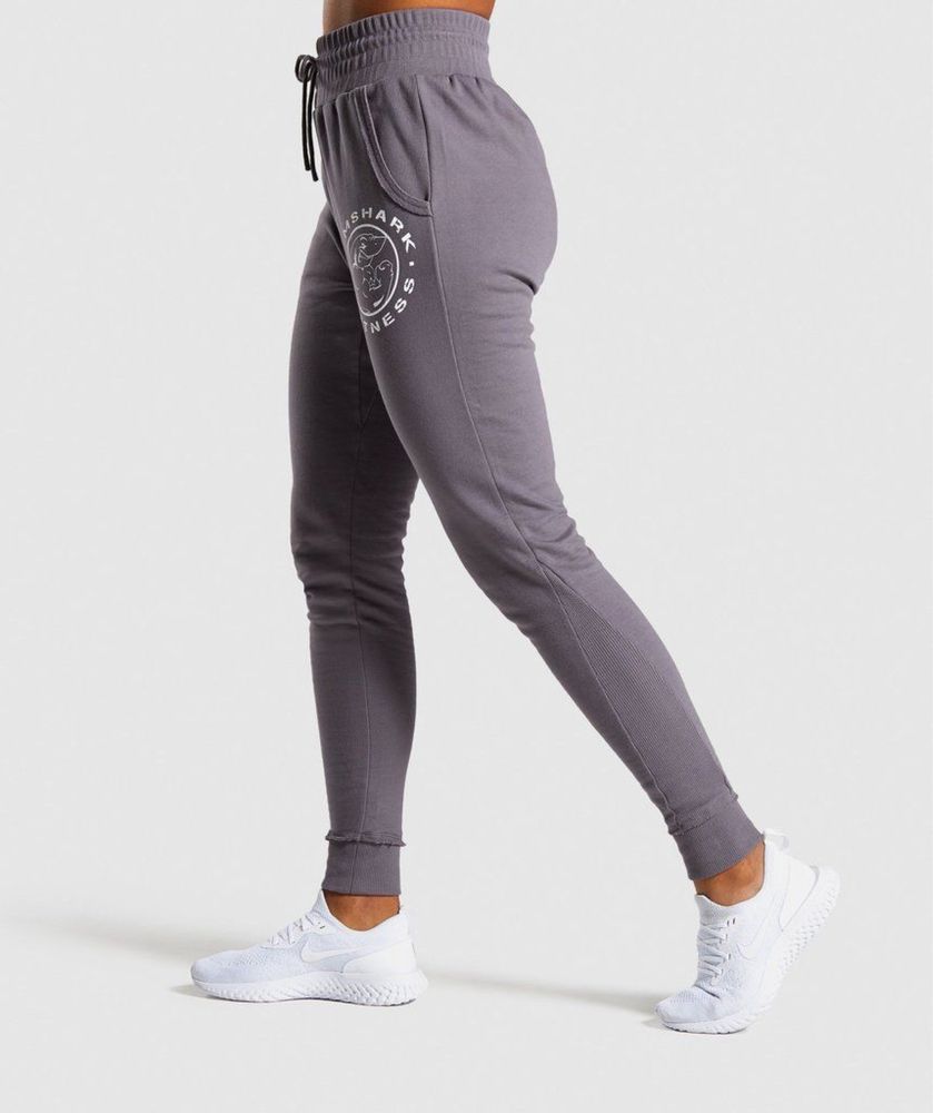 Gymshark legacy joggers discount womens