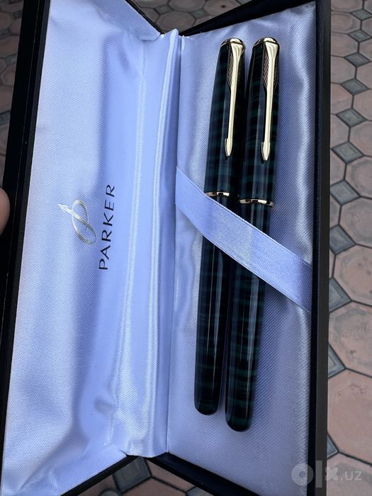 Parker sonnet france n