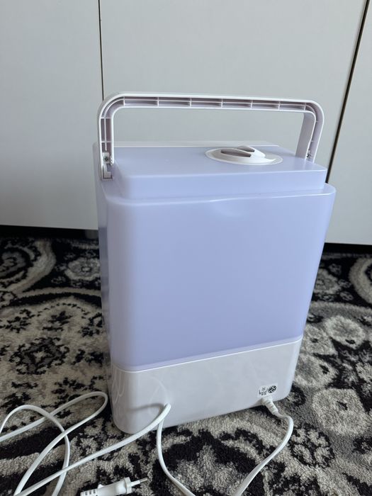 Umidificator AlecoAir