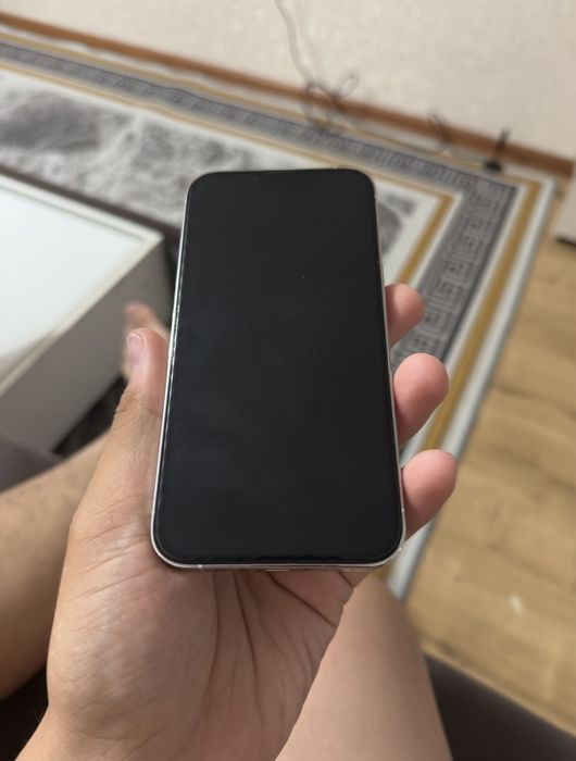 Iphone 13 Pro идеал