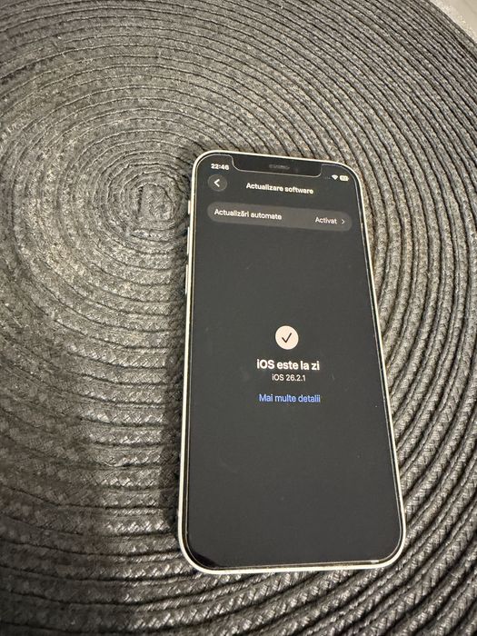 Iphine 12 mini full box