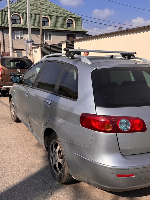 FIAT Croma 2007 — imagine 3