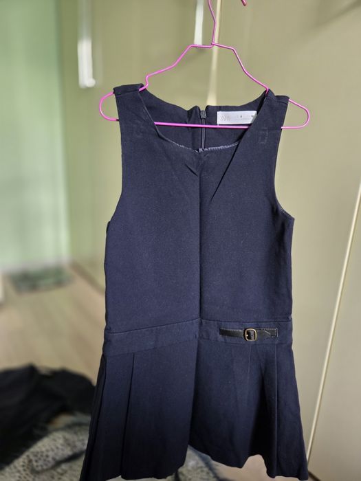 Лот Zara, HM, Only, Name it пролетни дрехи момиче 110-116 см (4-5 г.)