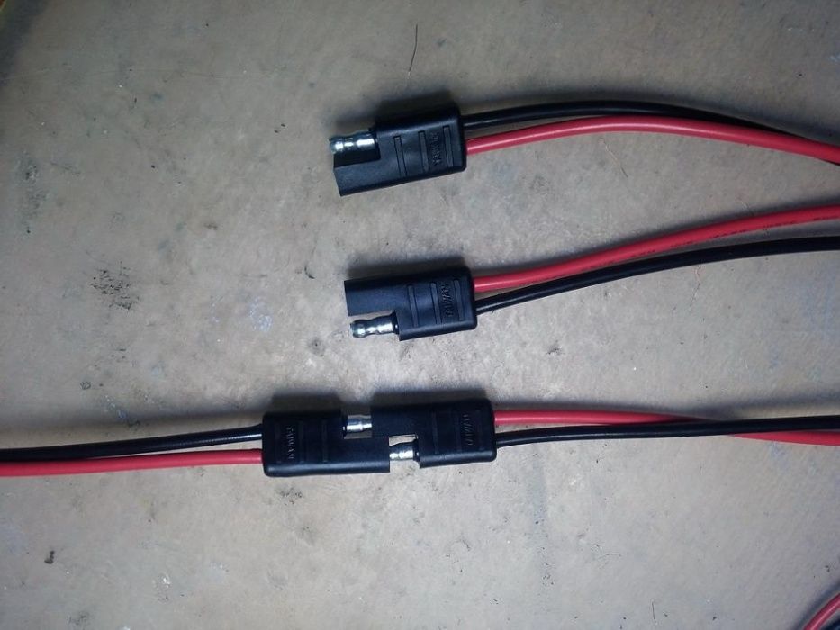 Microfon  Motorola, Kenwood Cablu alimentare, Reparatii
