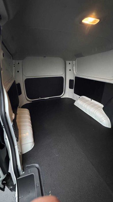 JAC M3 Van 5.2 m³ (Yangi) — Kredit / Lizing / Nasiya savdo
