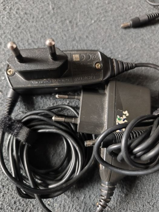 Зарядни устройства за телефони Nokia