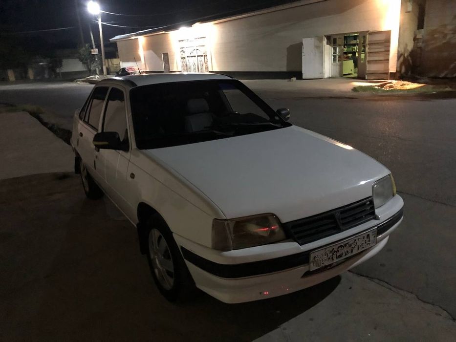 Dewoo Reyser sotiladi