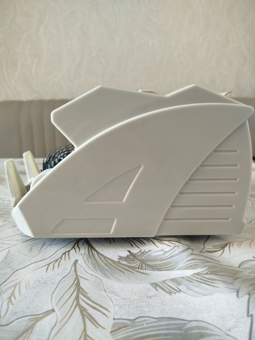 Счётчик банкомат