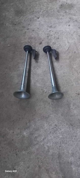 Тромби за Ман оригинални