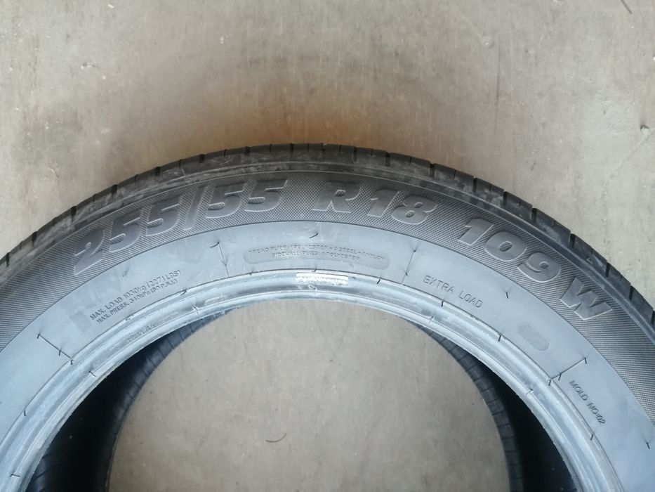 255/55/18  Kormoran Summer