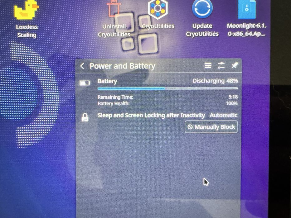 Steam Deck OLED 512GB ca NOU