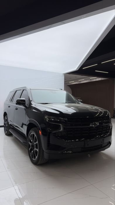 Tahoe RS 2023 idealni