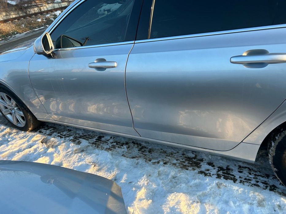 Oglindă stânga electrică cu rabatare Volvo S90 2017