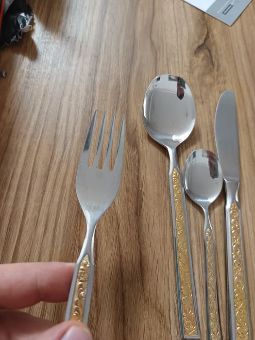 Set tacâmuri Prinz Seibel