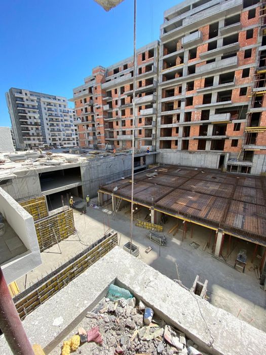 ‼️Construim case la rosu cu materiale incluse 350€/mp ‼️