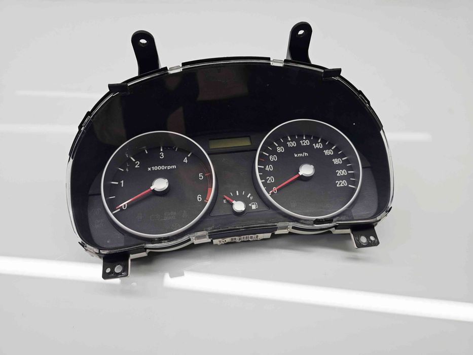 Ceas bord Hyundai Accent 3 (MC) [Fabr 2005-2008] 940031E590
