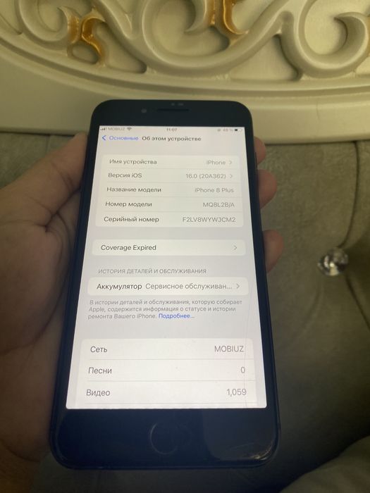 iPhone  8+ Plus  210