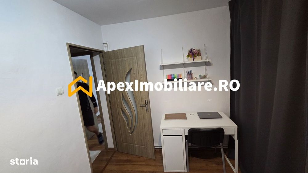 Ap. 2 cam Militari Bucuresti | Metrou 2 min | centrala proprie, calori
