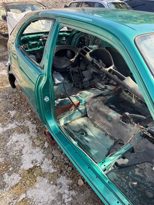 Toyota Corolla 1.3 97г.