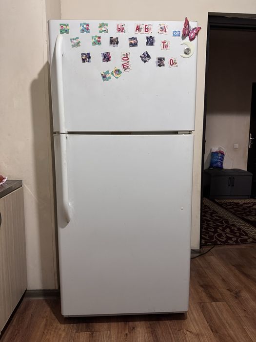 frigidaire holodilnik
