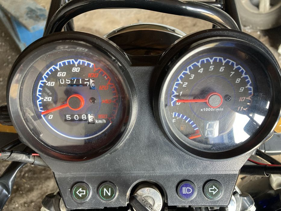 Продам GSX200КУБ