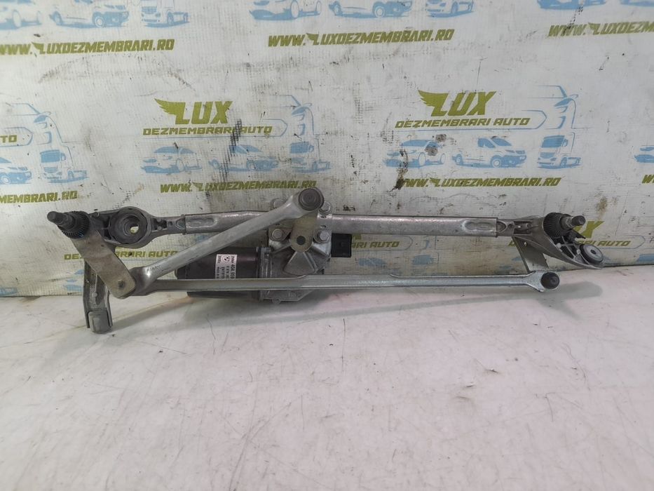 Ansamblu stergator parbriz 697826301 BMW Seria 3 E91 [2004 - 2010] 2.