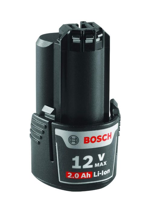 Acumulator Bosch 12V 2000mAh (2.0Ah) Li-Ion