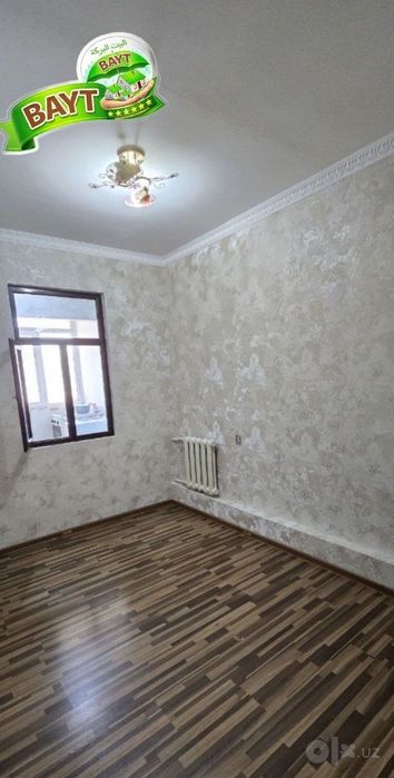 ÷ 1в2/2/14 Сергели 8 ,Хокимият 48м² Под Евро продаётся квартира