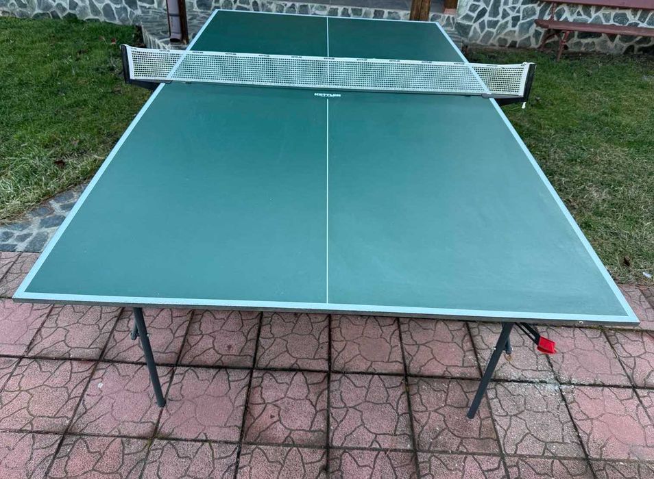 Маса за тенис KETTLER