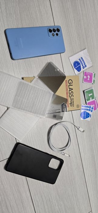 Samsung A72 256GB