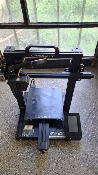 3D Принтер Creality