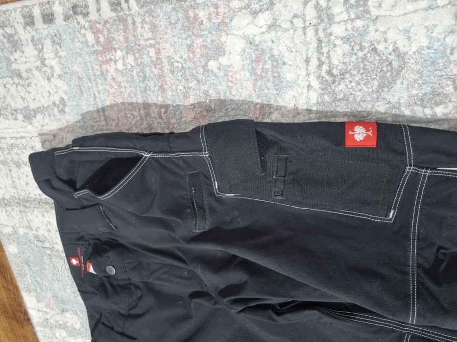 Geaca  Engelbert  Strauss  52