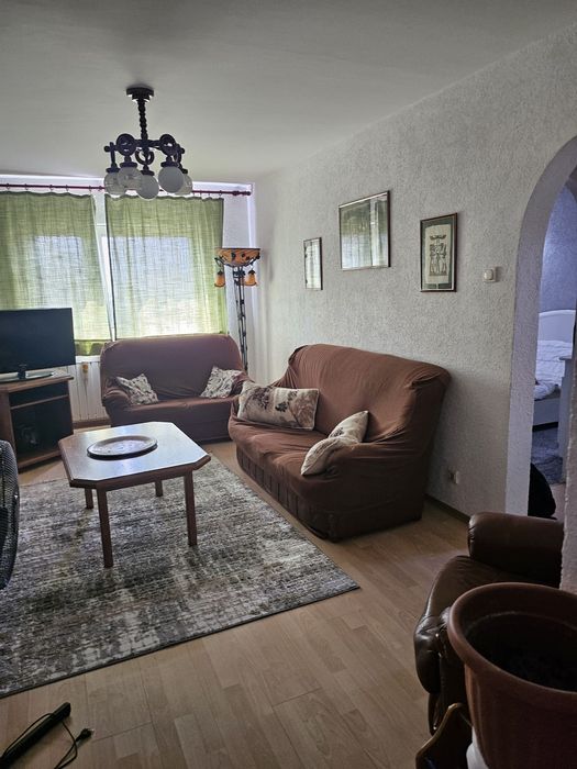 Chirie apartament 3 camere