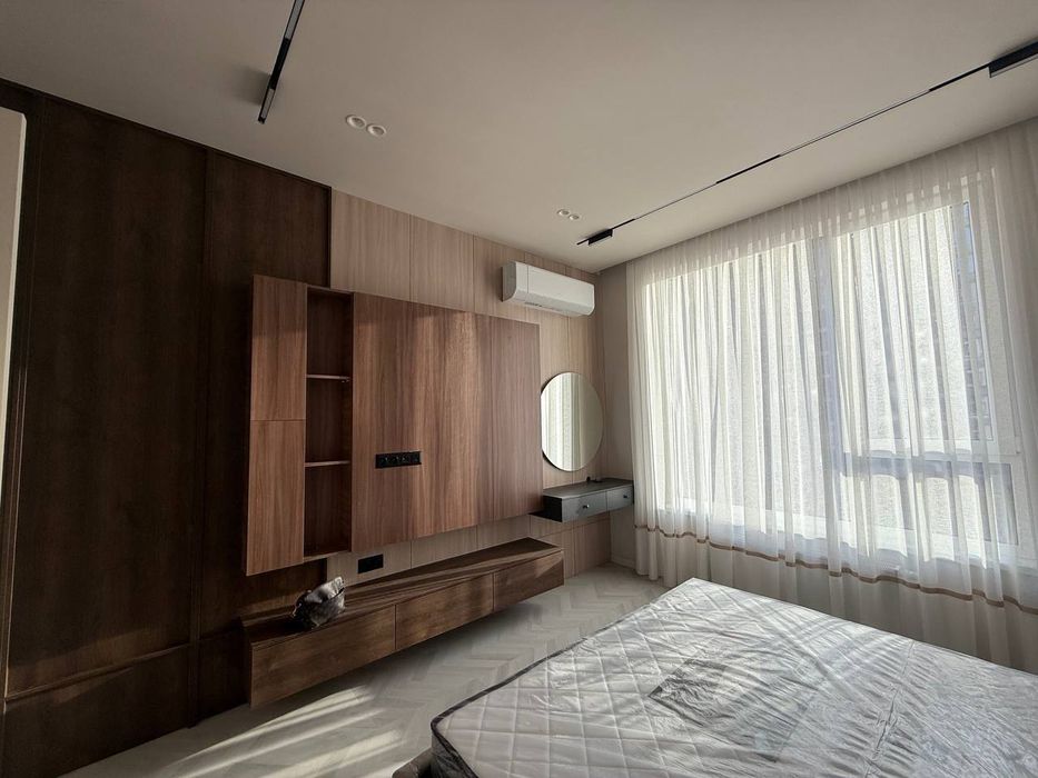 Новостройка NRG Jomiy