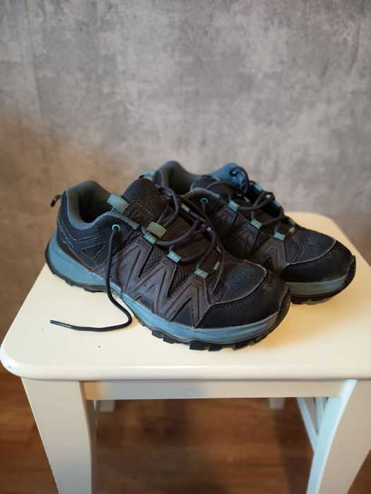 Трекинг маратонки Salomon