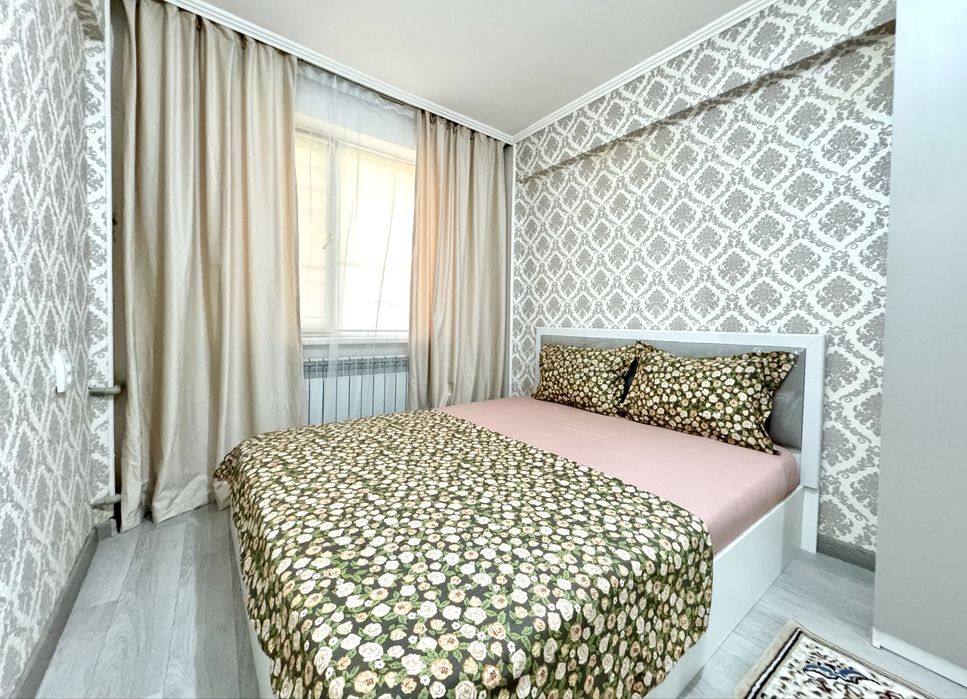 3х комната квартира центр площадь