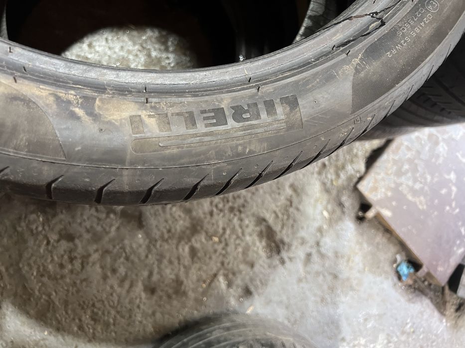 265 40 21 pireli vara 2024