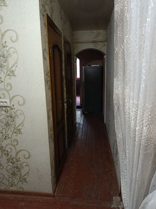 Продается 3/1/4 поселок Улугбек ,набережная