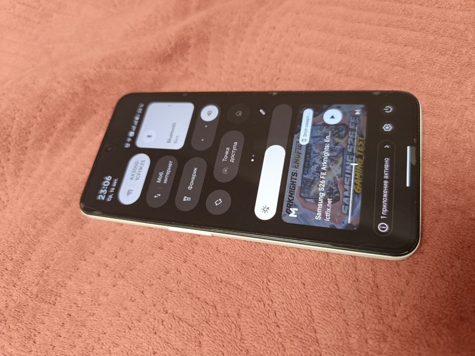 Продам смартфон nothing cmf phone 2 pro