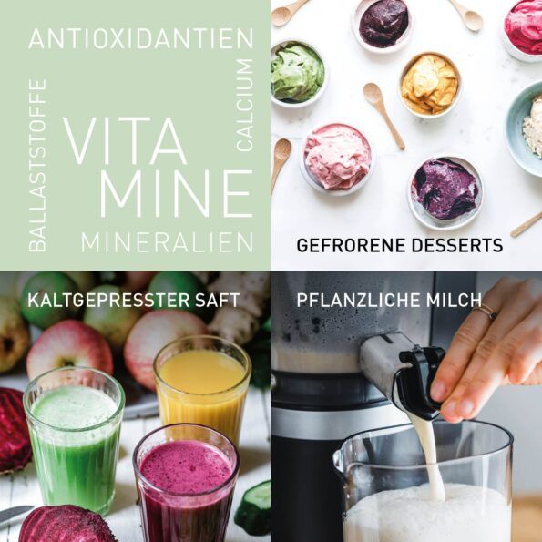 Panasonic MJ-L700KXE Бавна сокоизстисквачка 150 W