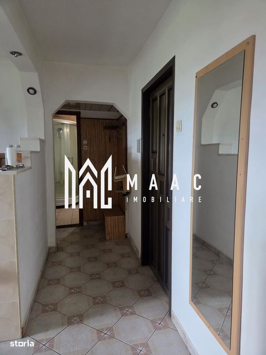 Apartament 2 Camere | Decomandat | Etaj 3 | Vasile Aaron