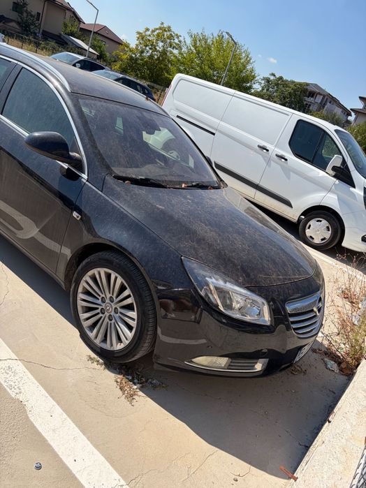 OPEL Tour