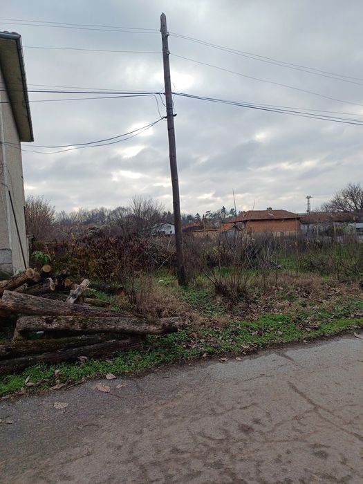 Продава се Парцел в с. Гецово, Област Разград - 1067 кв.м за 48 €/кв.м - Снимка #5