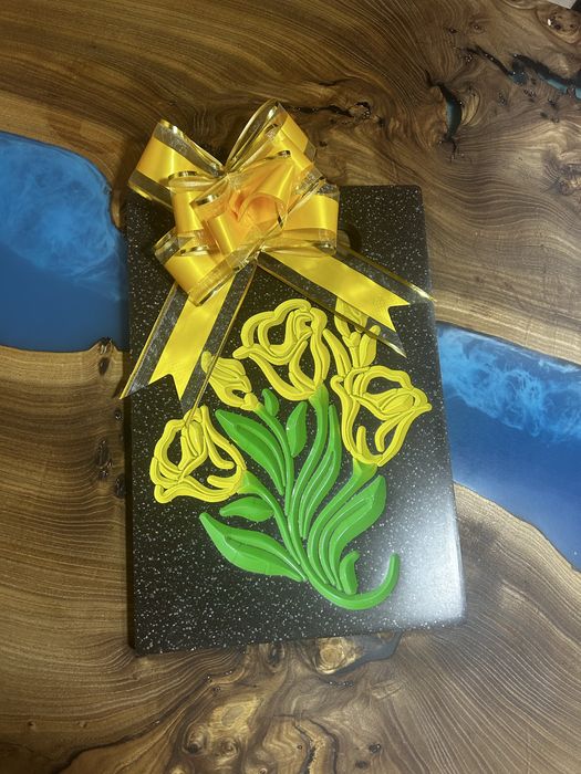 Акриловые разделочные доски