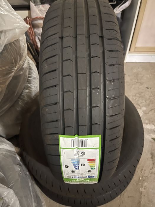 Шины 185/65/15 новые