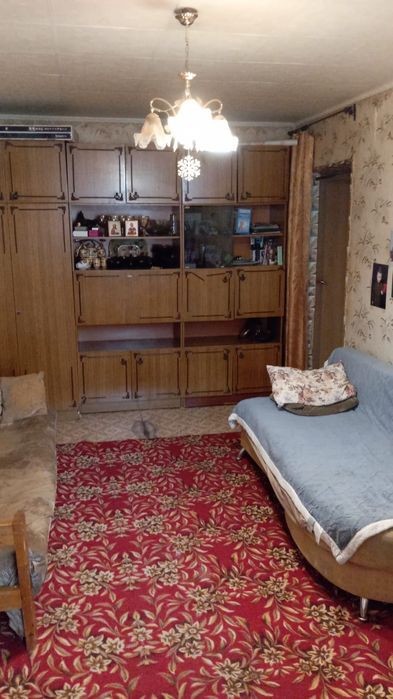 Продам квартиру улучшенной планировки
