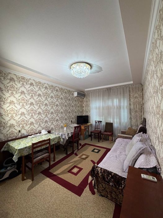 Продаётся квартира Юнусабад 15кв 4/1/5