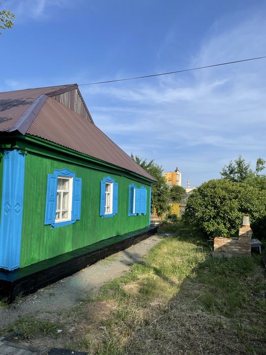 3х комнатный дом