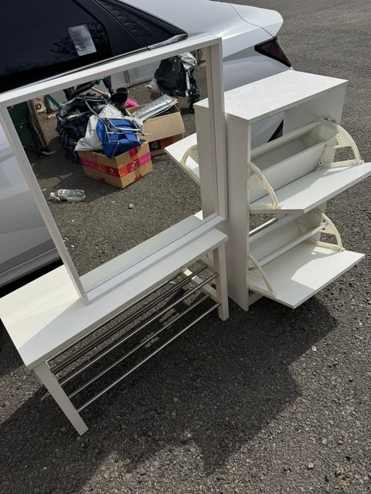 Продам набор в хорошем состояний